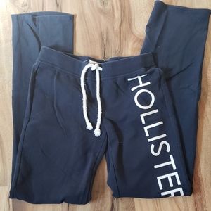 Hollister sweatpants